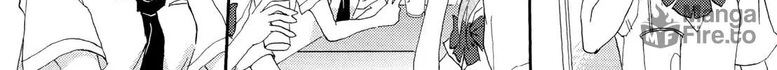 Kimiiro Shoujo Chapter 4 page 30 - 