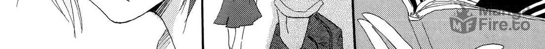 Kimiiro Shoujo Chapter 4 page 10 - 