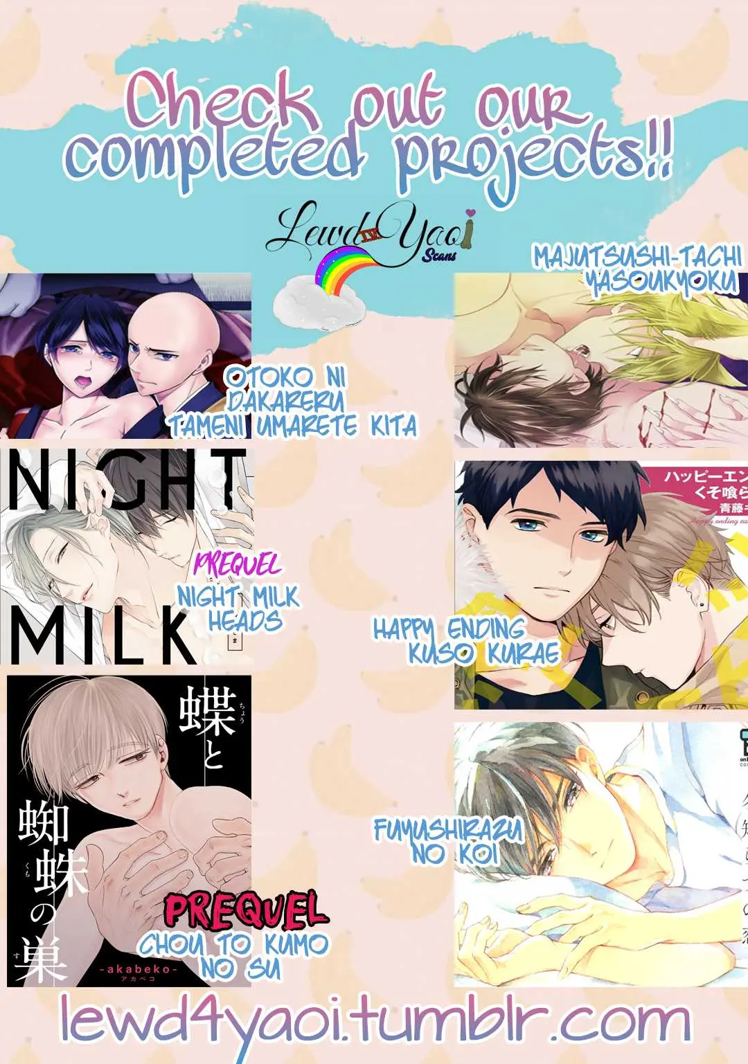 Kinai - Kemonohito Omegaverse Chapter 4 page 43 - 