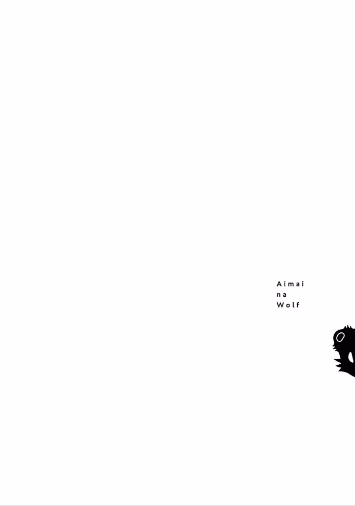 Kind of a Wolf Chapter 1 page 8 - 
