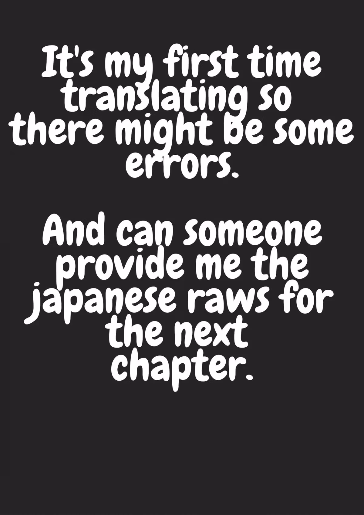 Kind of a Wolf Chapter 2 page 38 - 