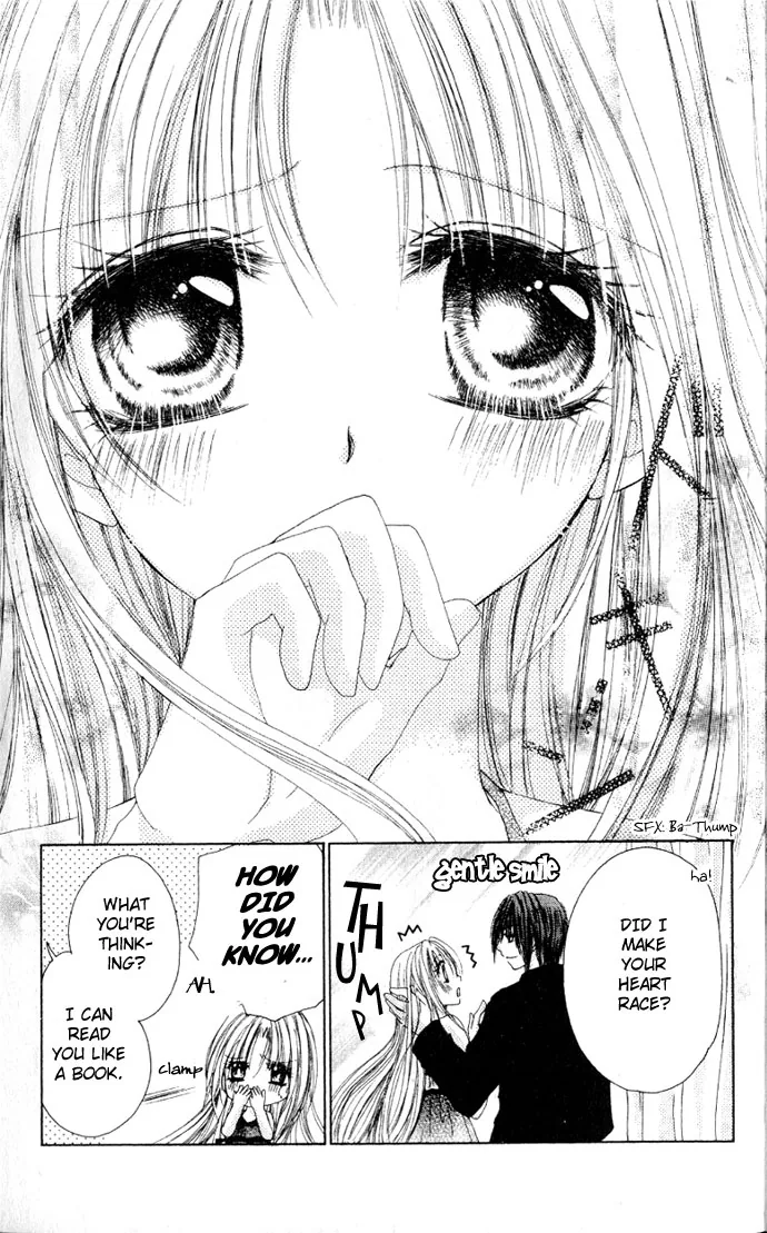 Kindan Kon Chapter 1 page 35 - 
