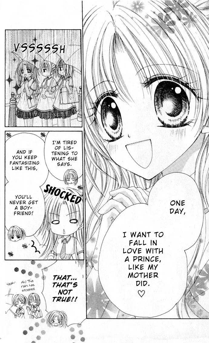 Kindan Kon Chapter 1 page 6 - 