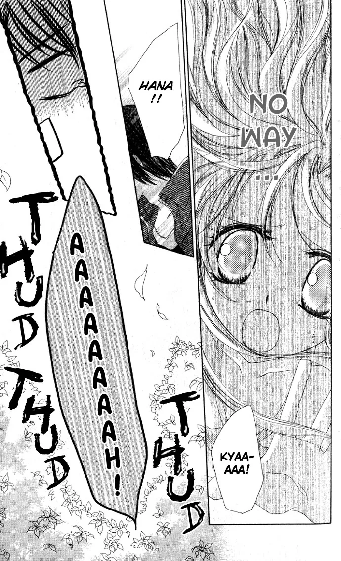 Kindan Kon Chapter 2 page 21 - 