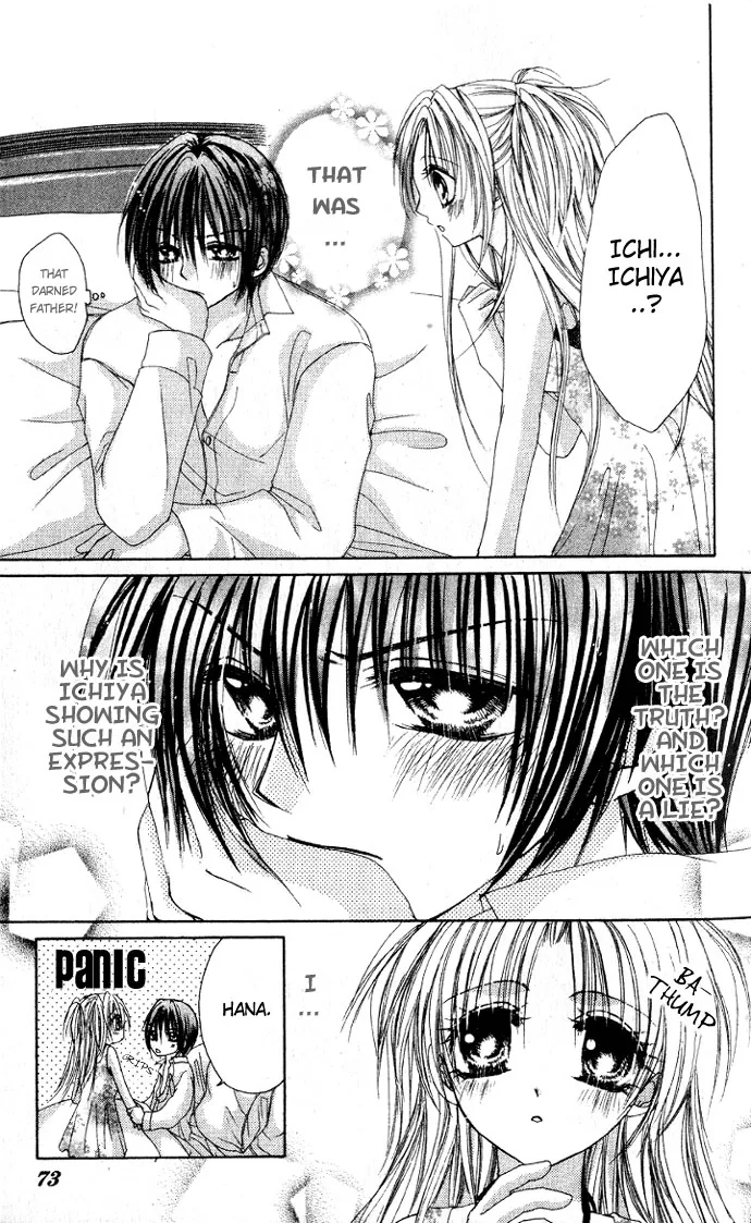 Kindan Kon Chapter 2 page 29 - 
