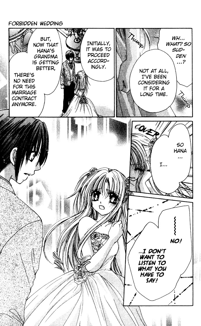 Kindan Kon Chapter 3 page 21 - 