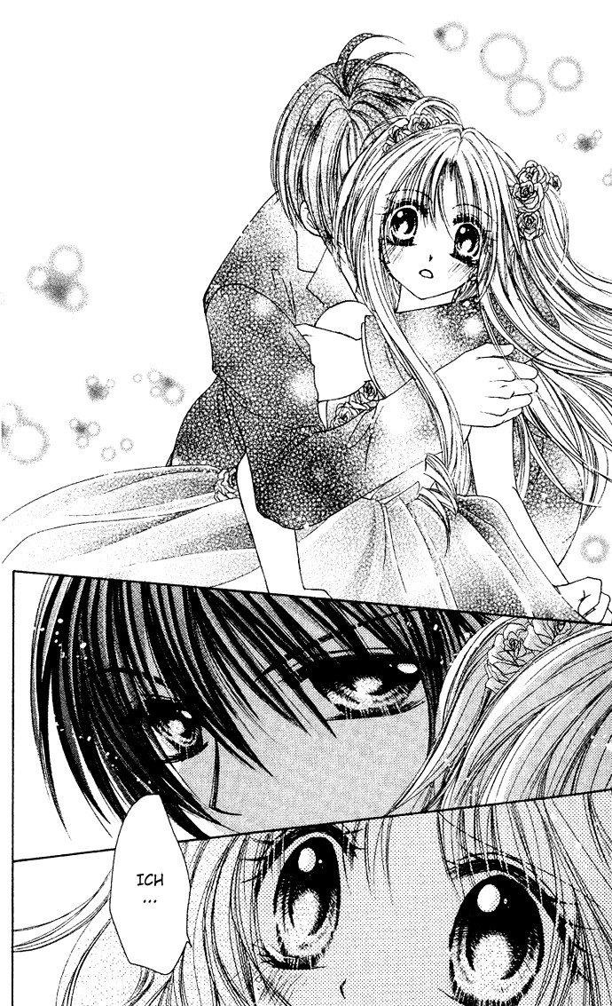 Kindan Kon Chapter 3 page 26 - 