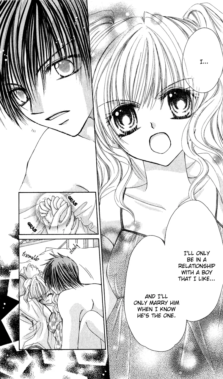 Kindan Kon Chapter 4 page 16 - 