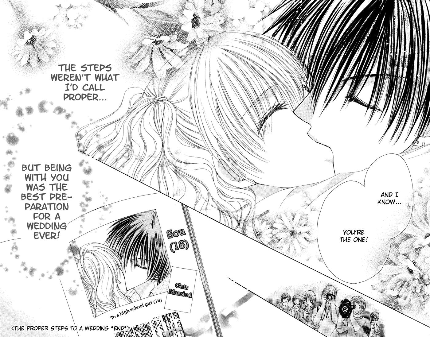 Kindan Kon Chapter 4 page 34 - 