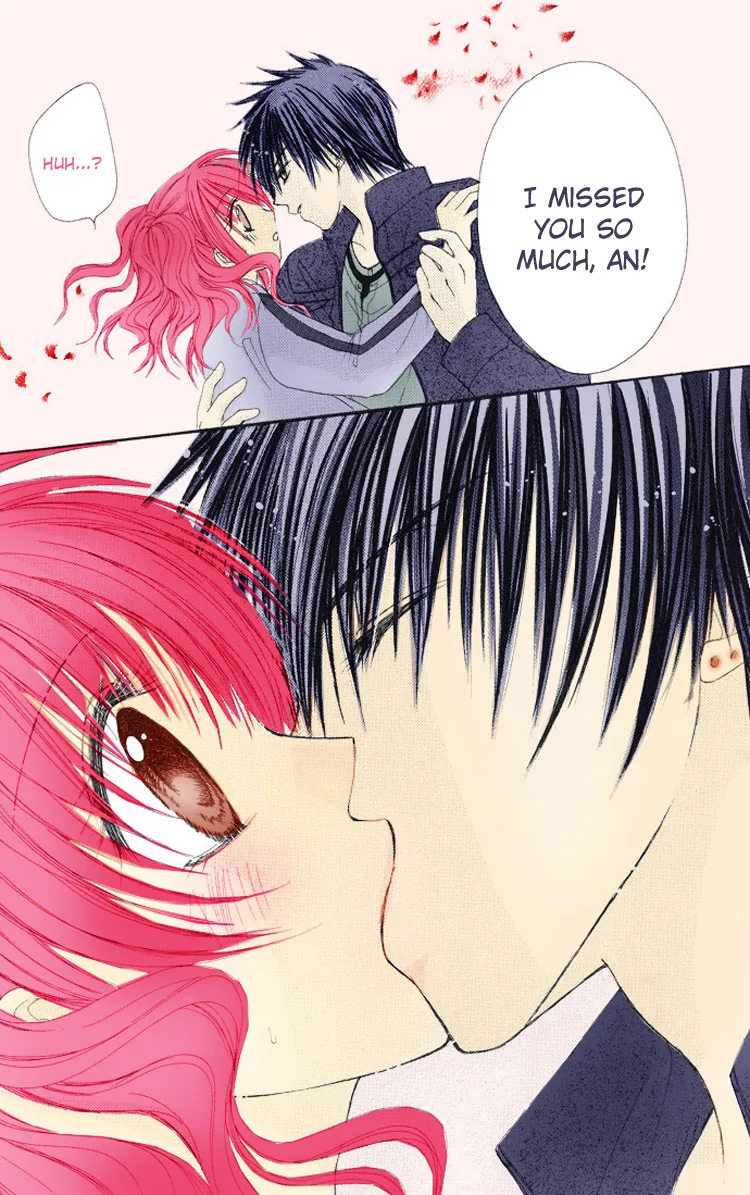 Kindan Kon Chapter 4 page 10 - 