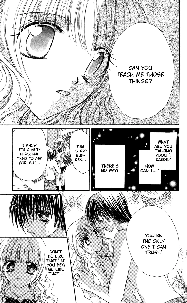 Kindan Kon Chapter 5 page 11 - 