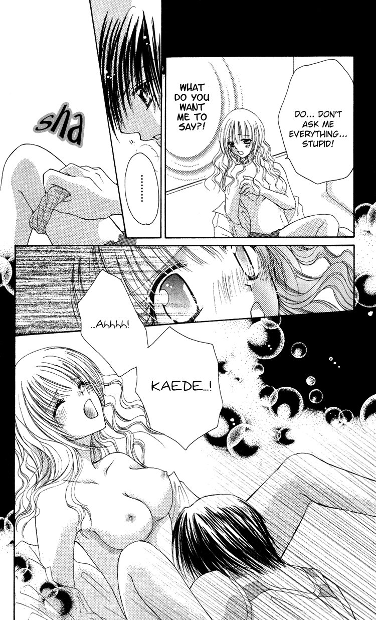 Kindan Kon Chapter 5 page 28 - 