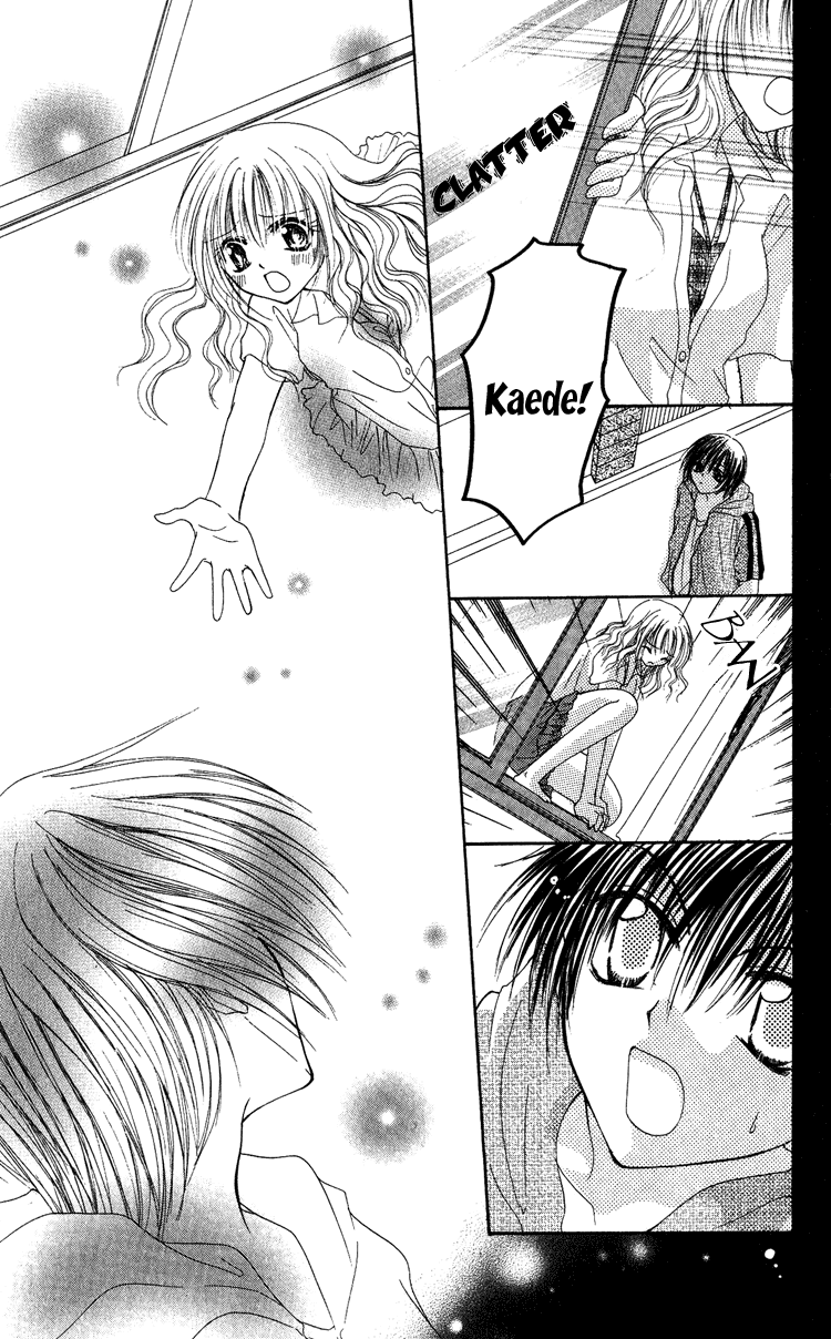 Kindan Kon Chapter 5 page 35 - 