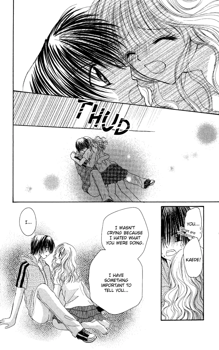 Kindan Kon Chapter 5 page 36 - 