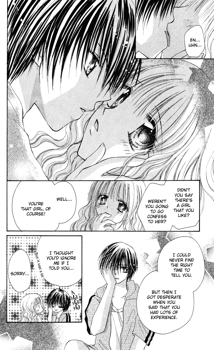 Kindan Kon Chapter 5 page 39 - 