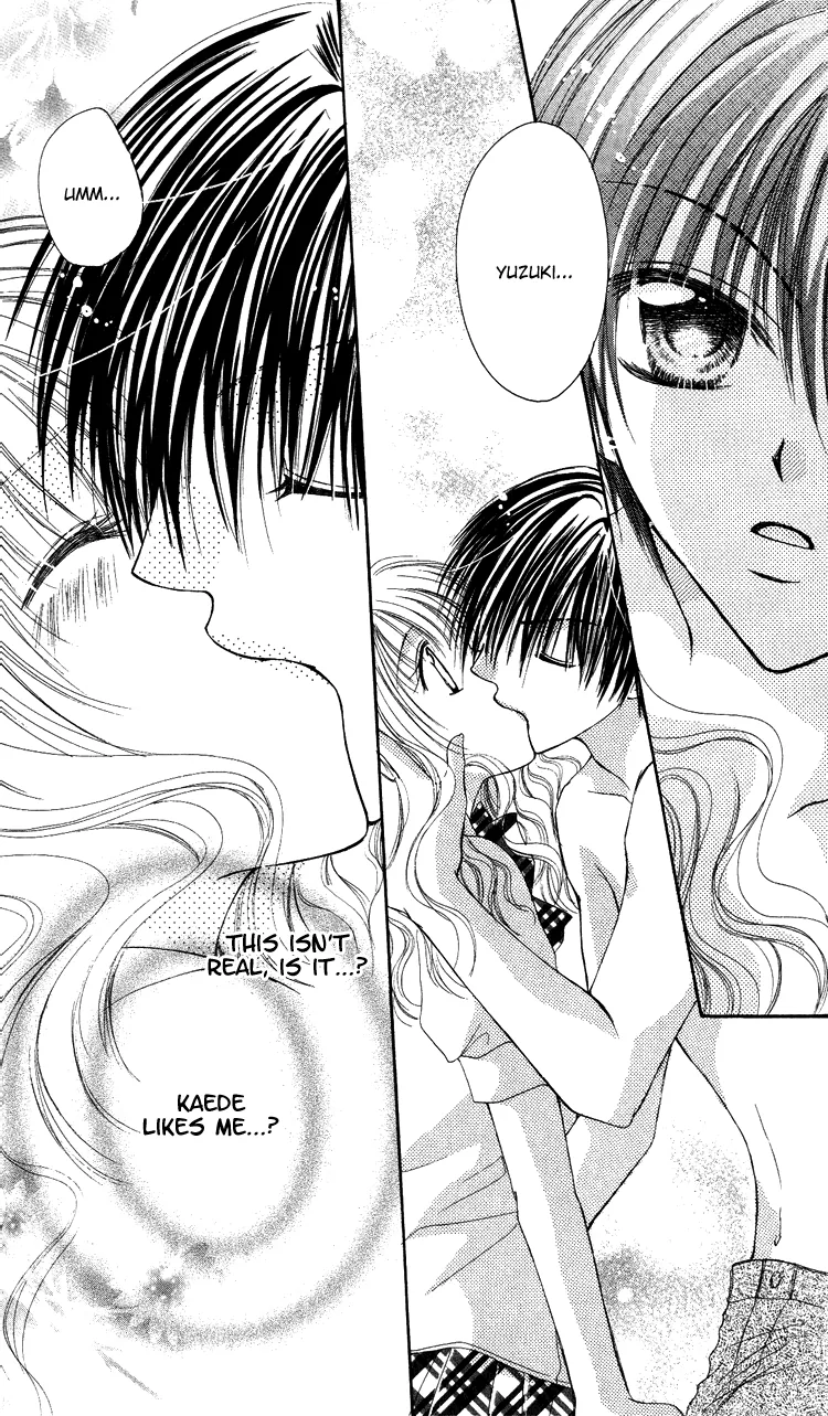 Kindan Kon Chapter 5 page 9 - 