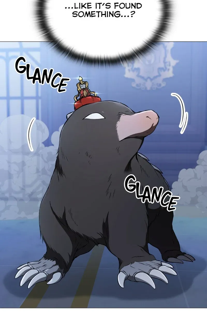 Kindergarten forDivine Beasts Chapter 10 page 103 - 