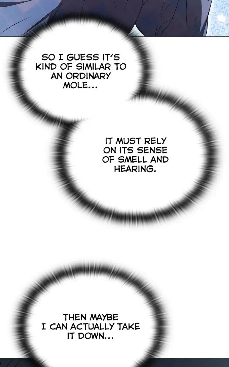 Kindergarten forDivine Beasts Chapter 10 page 106 - 