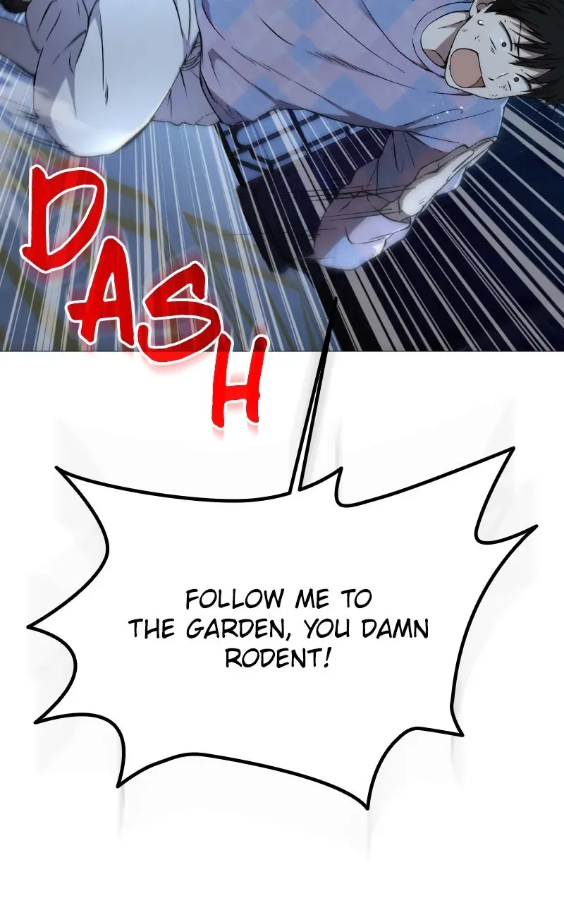 Kindergarten forDivine Beasts Chapter 10 page 114 - 
