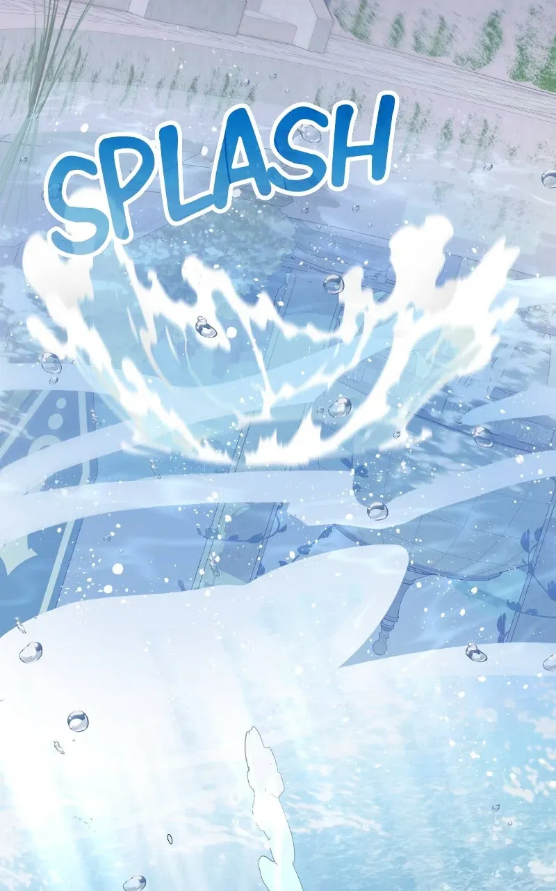 Kindergarten forDivine Beasts Chapter 10 page 120 - 
