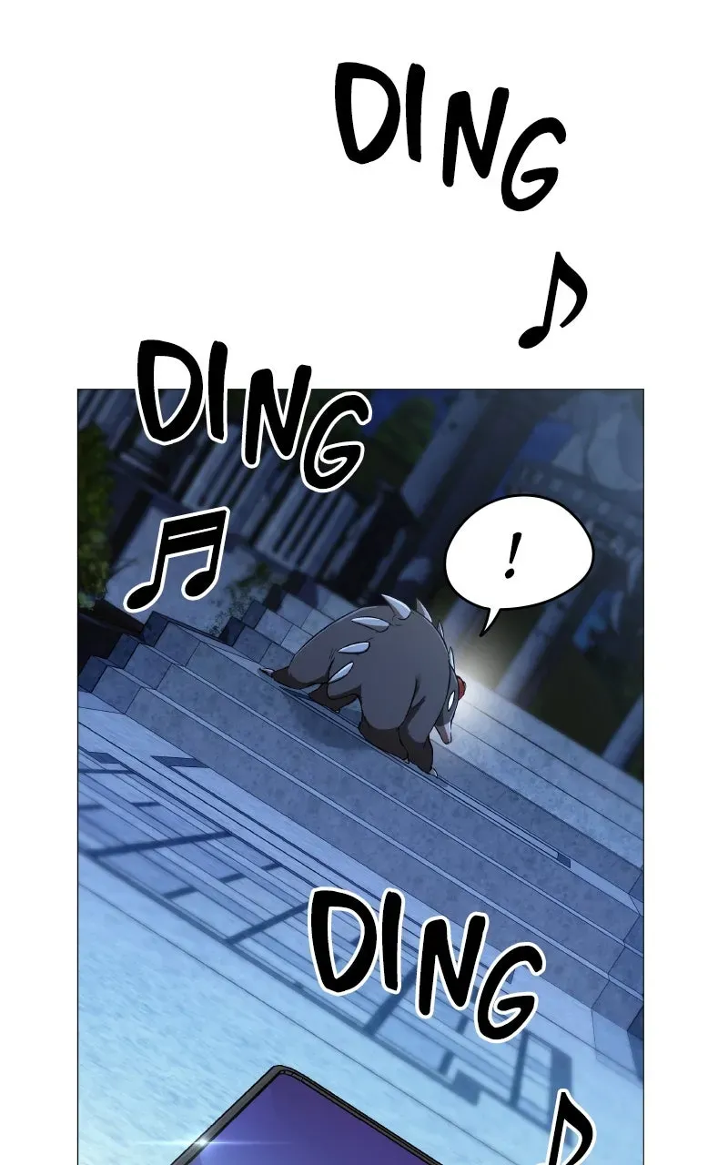 Kindergarten forDivine Beasts Chapter 10 page 123 - 
