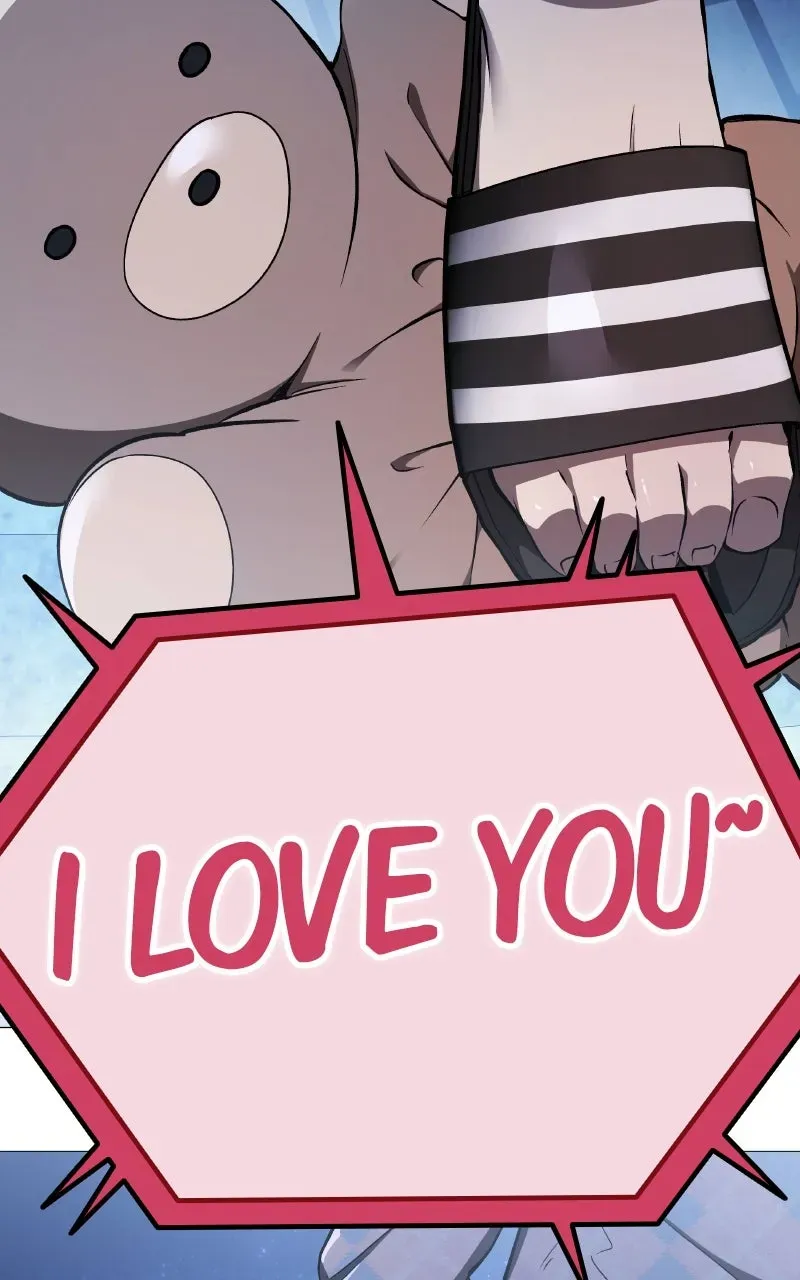 Kindergarten forDivine Beasts Chapter 10 page 133 - 