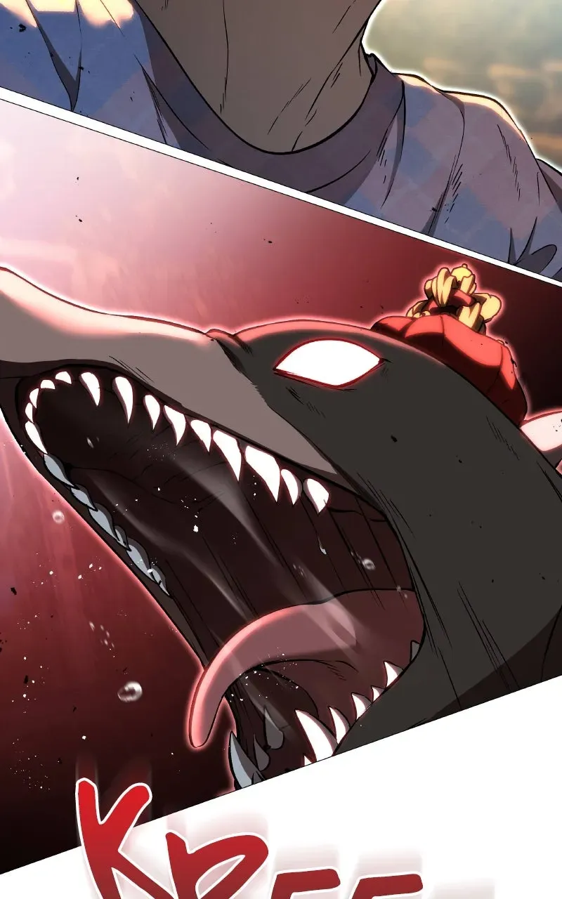 Kindergarten forDivine Beasts Chapter 10 page 155 - 