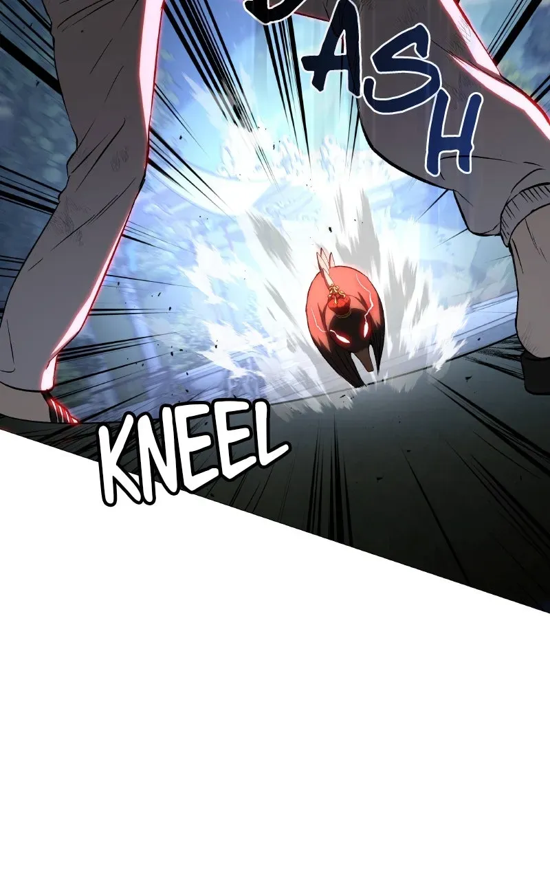 Kindergarten forDivine Beasts Chapter 10 page 159 - 