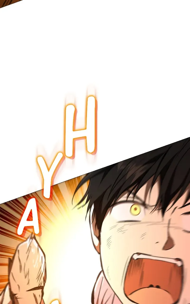 Kindergarten forDivine Beasts Chapter 10 page 163 - 