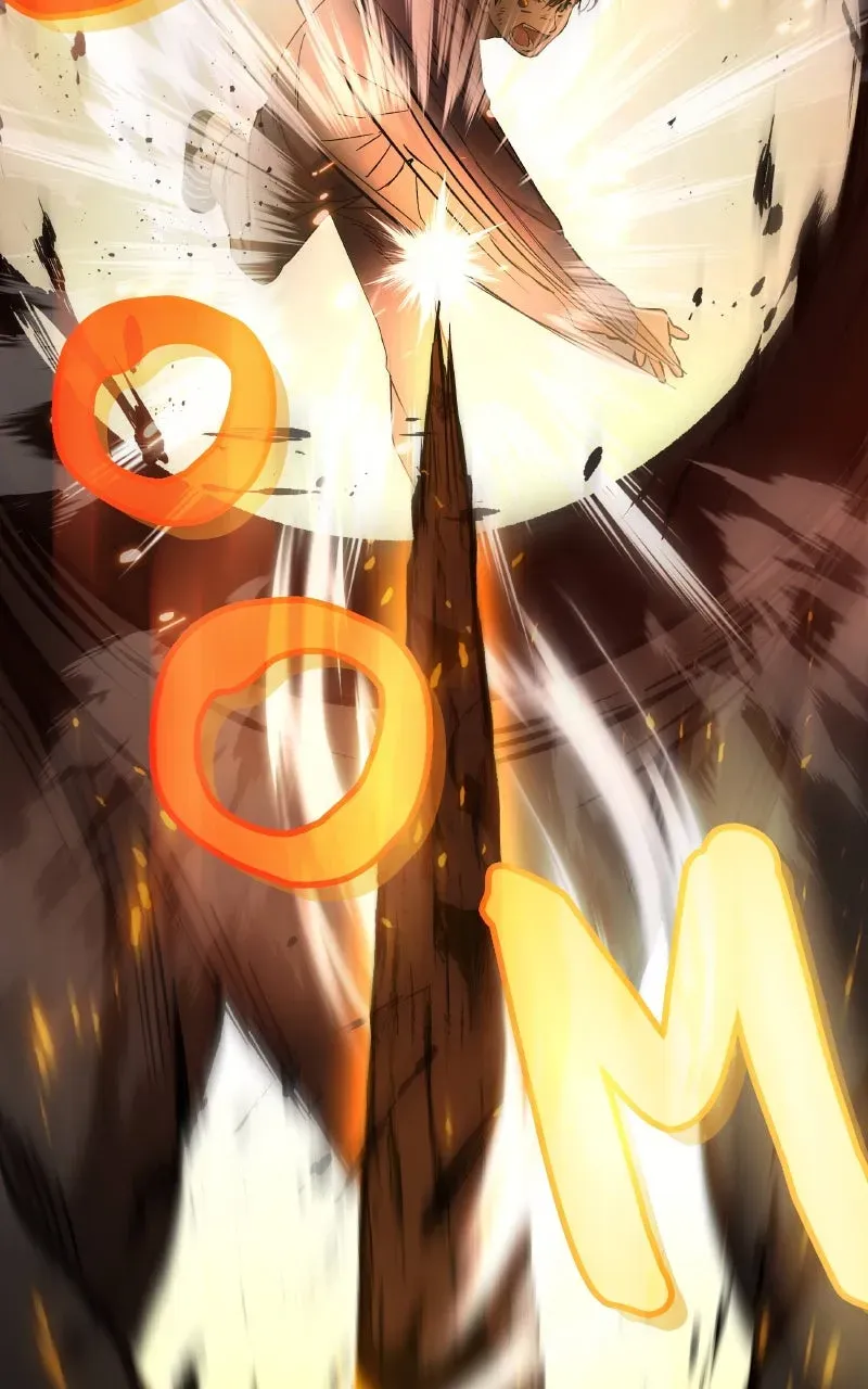 Kindergarten forDivine Beasts Chapter 10 page 166 - 