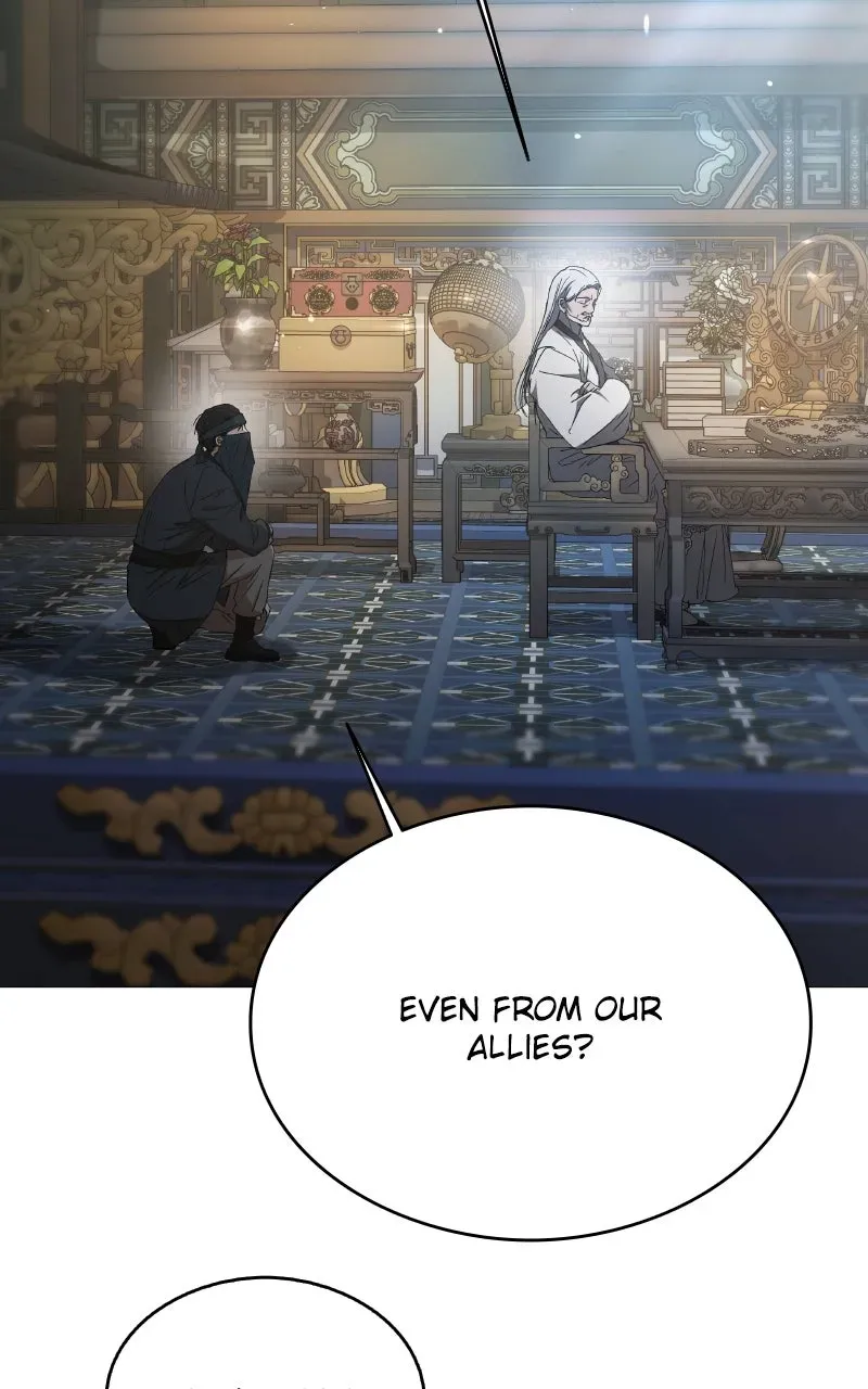 Kindergarten forDivine Beasts Chapter 10 page 28 - 