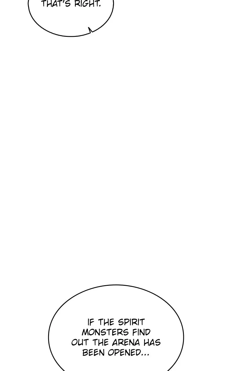 Kindergarten forDivine Beasts Chapter 10 page 29 - 