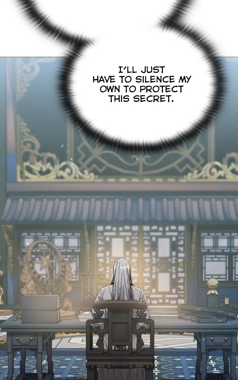 Kindergarten forDivine Beasts Chapter 10 page 34 - 