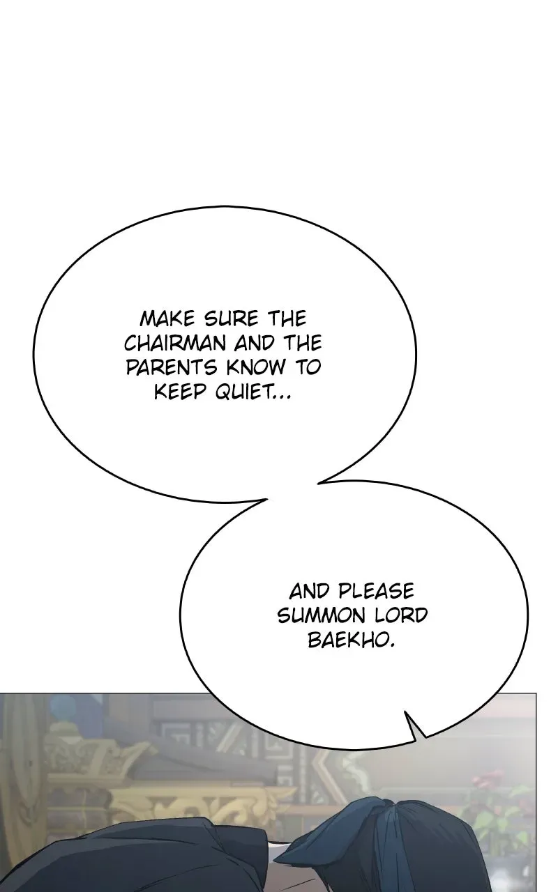 Kindergarten forDivine Beasts Chapter 10 page 36 - 