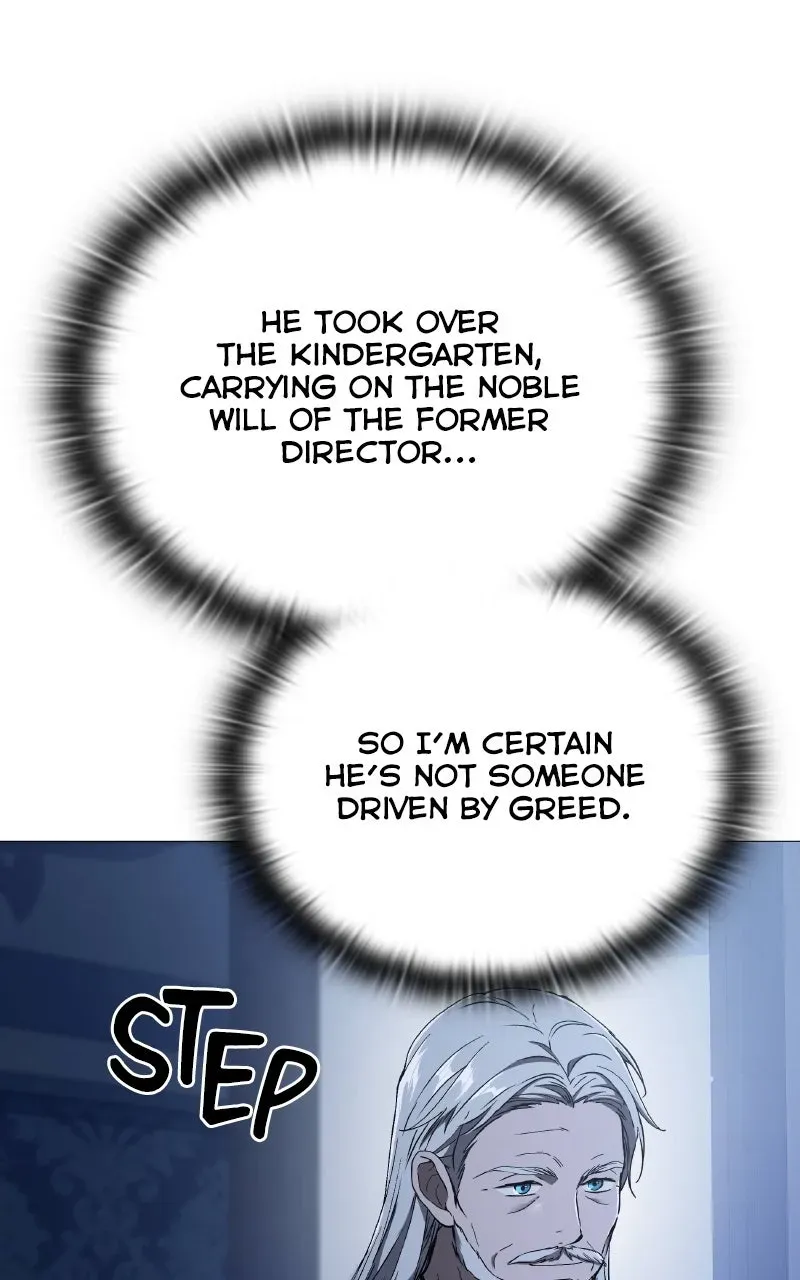 Kindergarten forDivine Beasts Chapter 10 page 53 - 