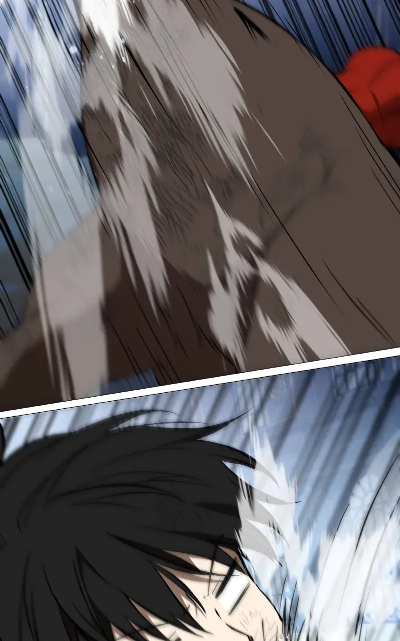 Kindergarten forDivine Beasts Chapter 10 page 59 - 