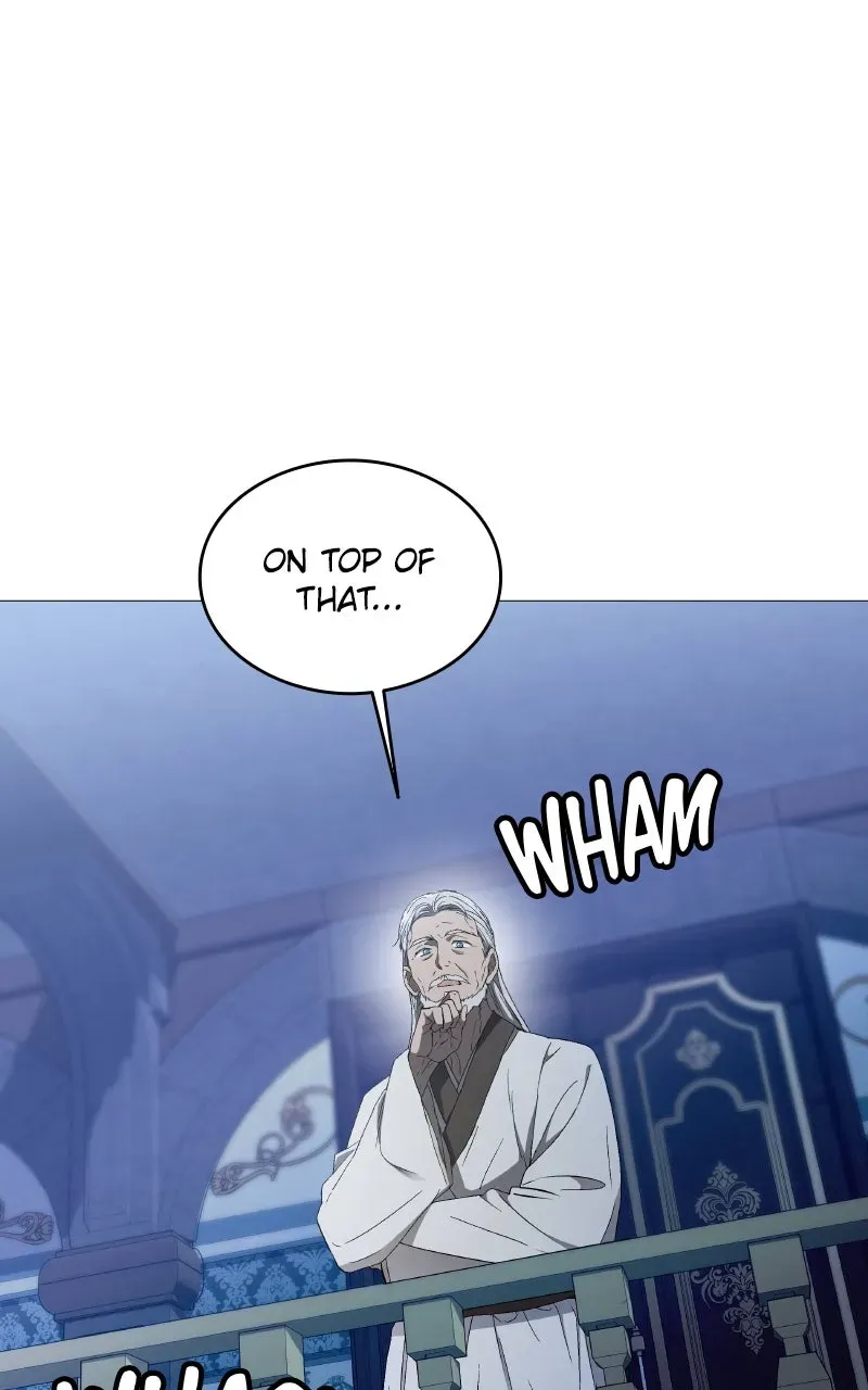 Kindergarten forDivine Beasts Chapter 10 page 70 - 