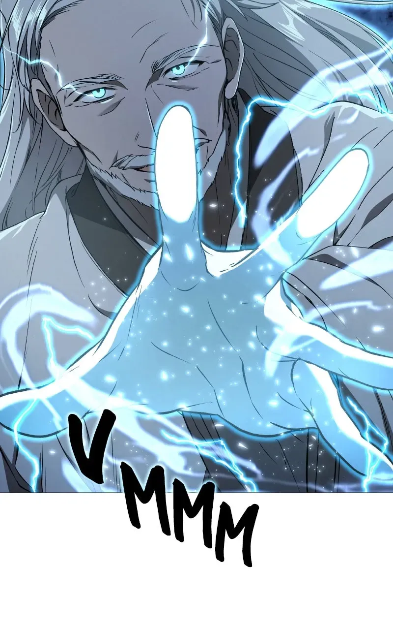 Kindergarten forDivine Beasts Chapter 10 page 83 - 