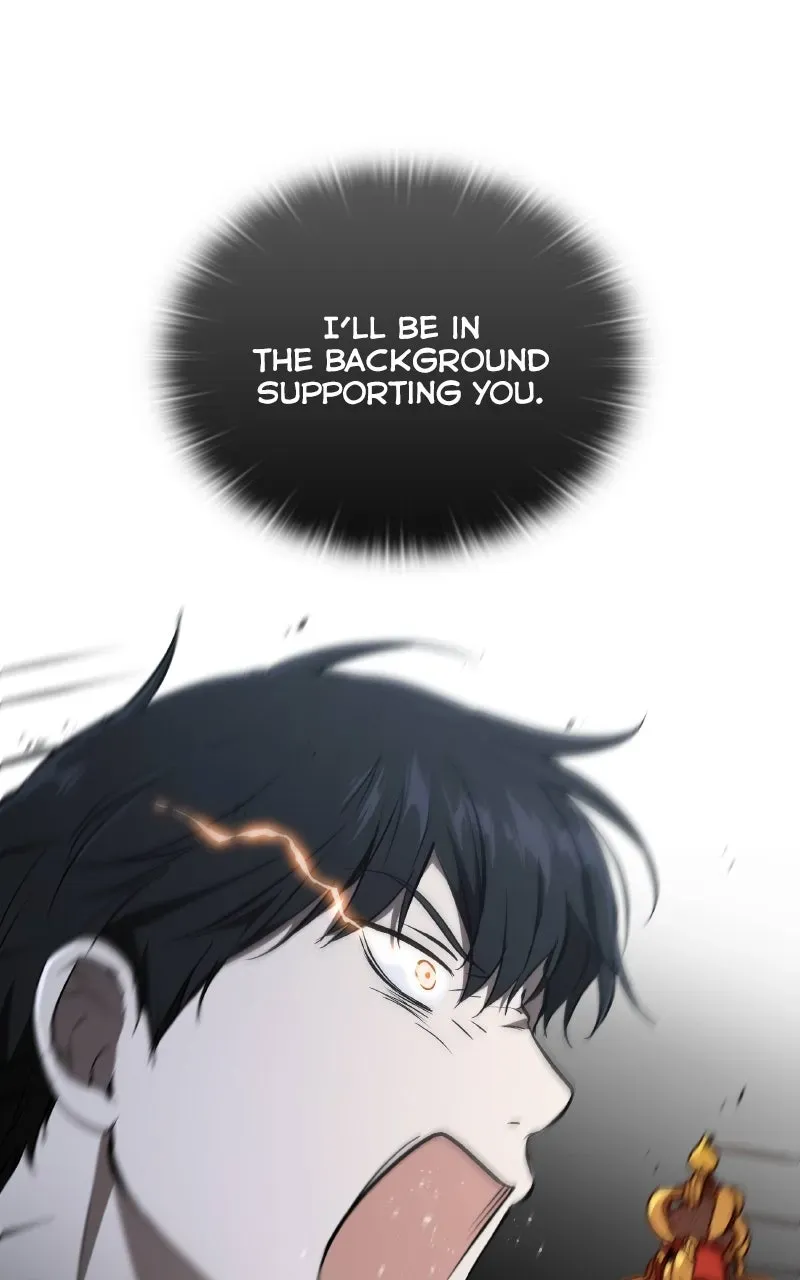 Kindergarten forDivine Beasts Chapter 10 page 92 - 