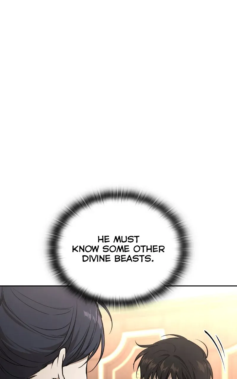 Kindergarten forDivine Beasts Chapter 11 page 106 - 