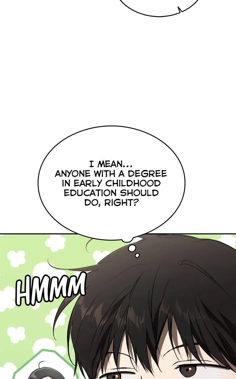 Kindergarten forDivine Beasts Chapter 11 page 108 - 