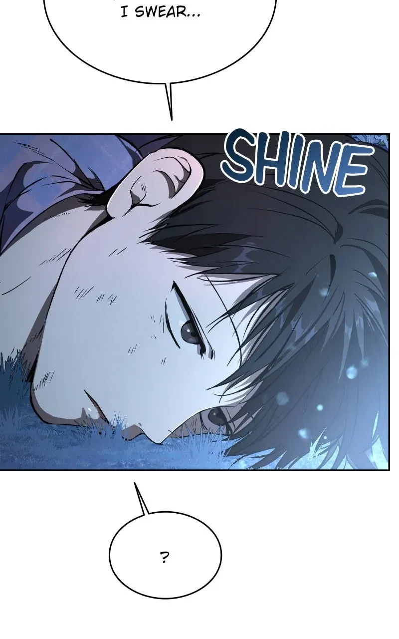 Kindergarten forDivine Beasts Chapter 11 page 12 - 