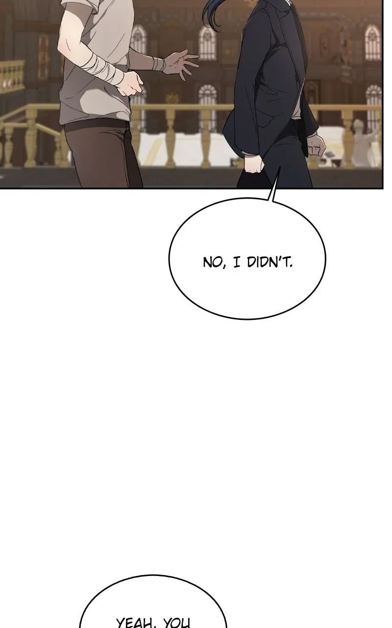 Kindergarten forDivine Beasts Chapter 11 page 117 - 