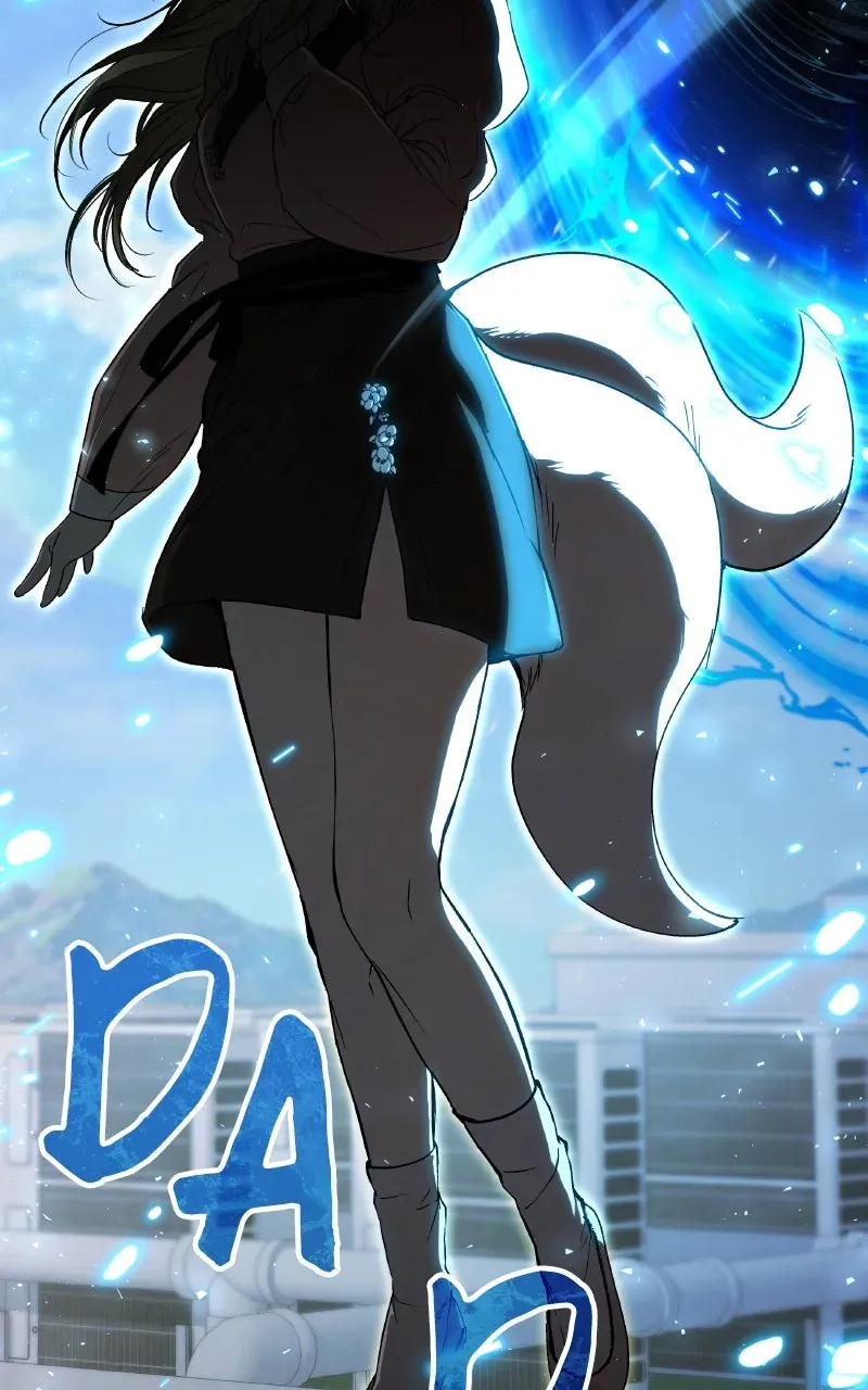 Kindergarten forDivine Beasts Chapter 11 page 128 - 