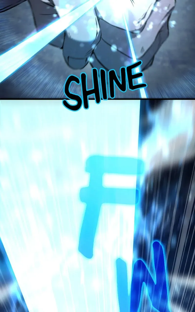 Kindergarten forDivine Beasts Chapter 11 page 20 - 