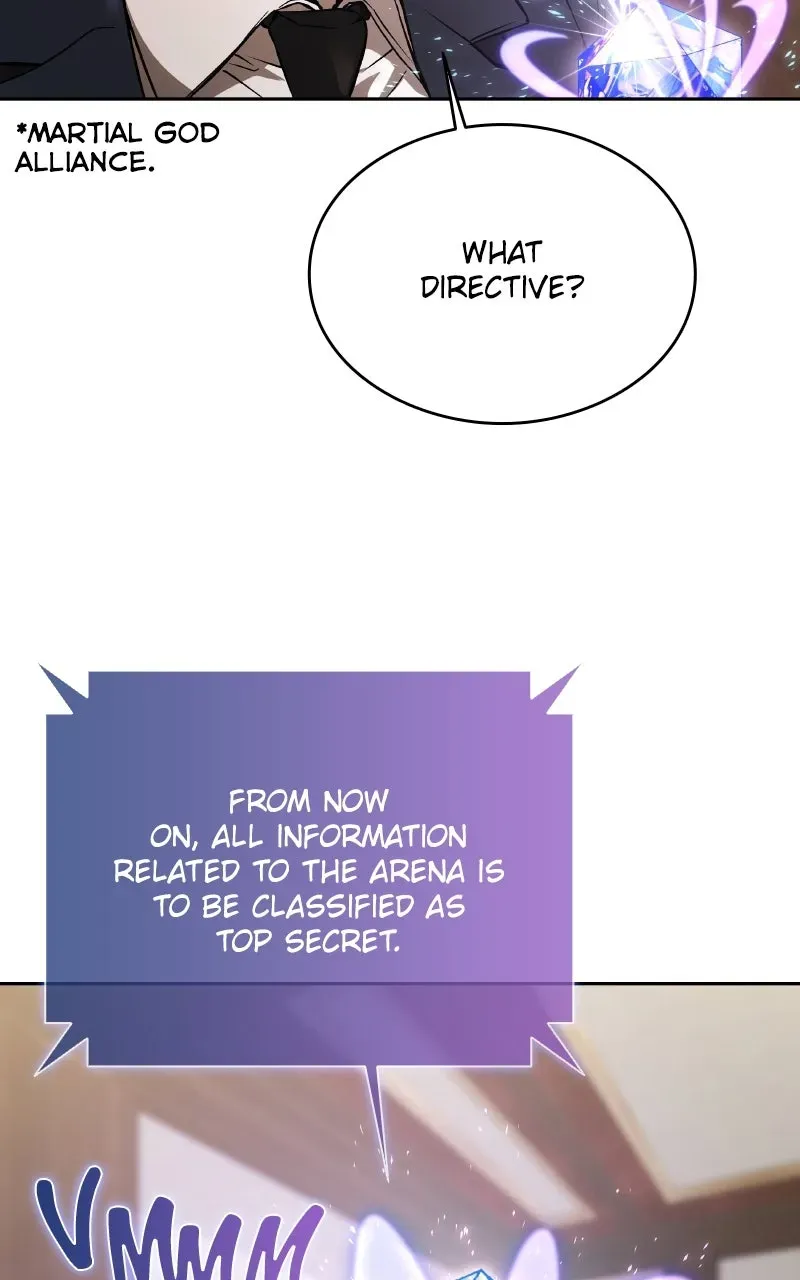 Kindergarten forDivine Beasts Chapter 11 page 33 - 