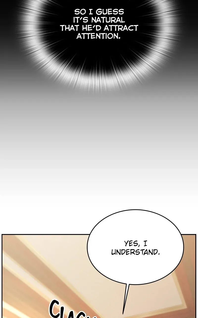 Kindergarten forDivine Beasts Chapter 11 page 38 - 