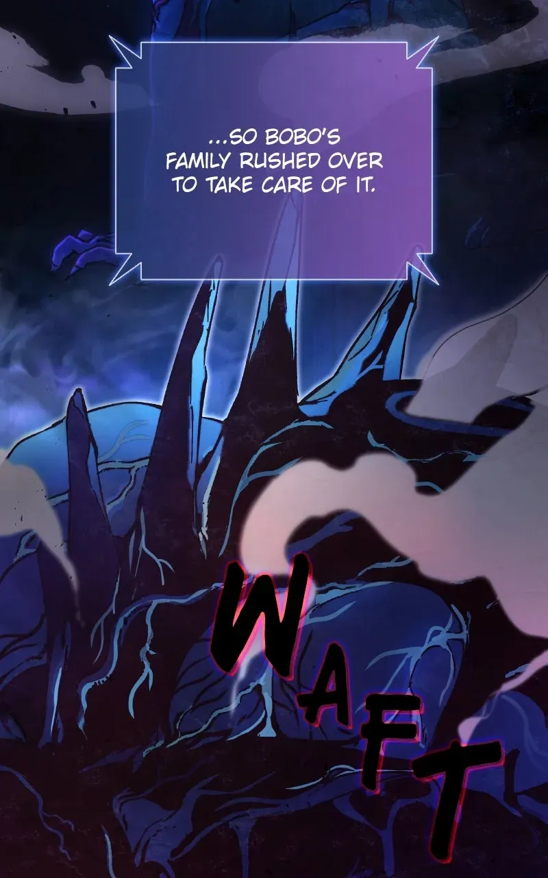Kindergarten forDivine Beasts Chapter 11 page 43 - 