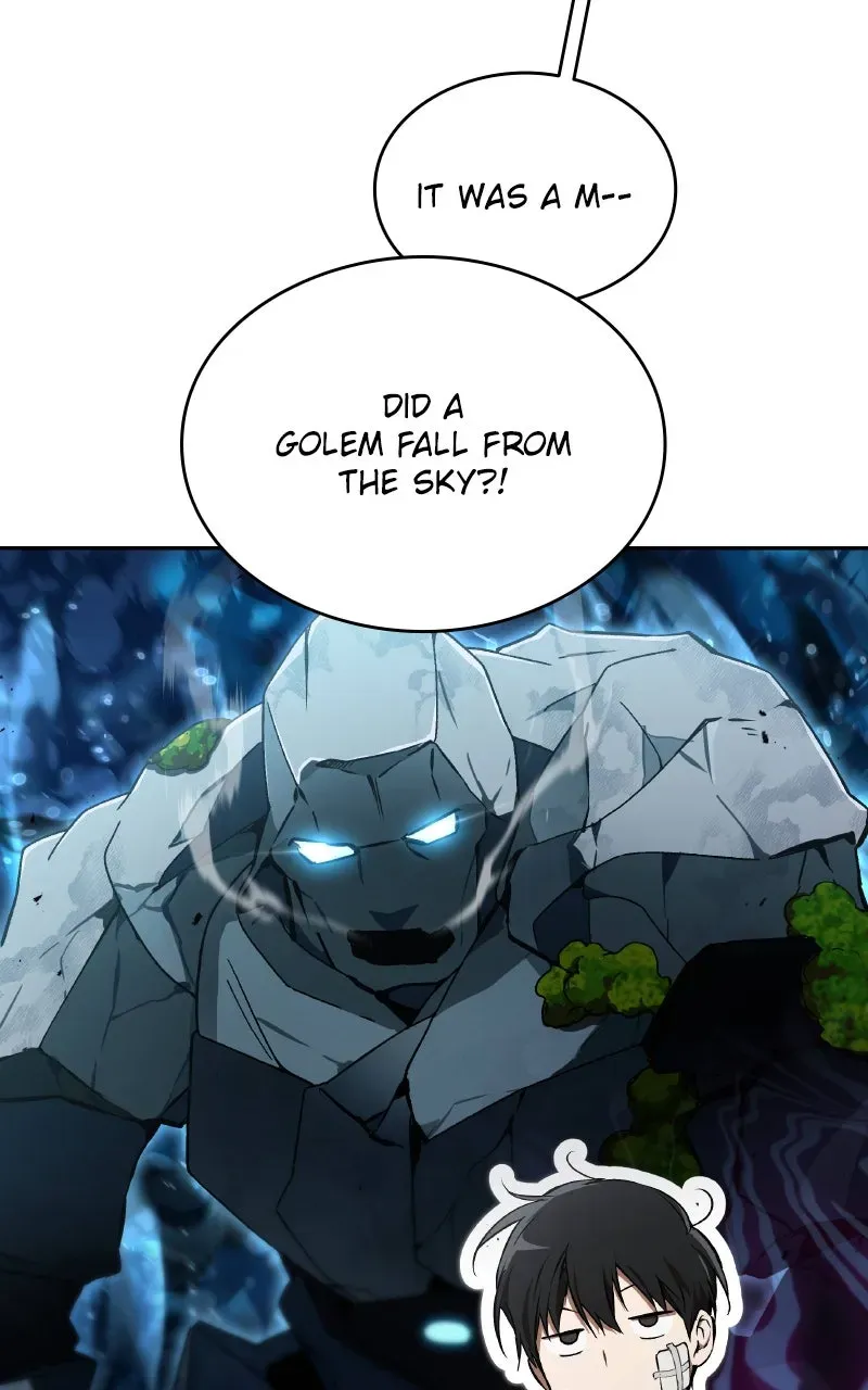 Kindergarten forDivine Beasts Chapter 11 page 68 - 
