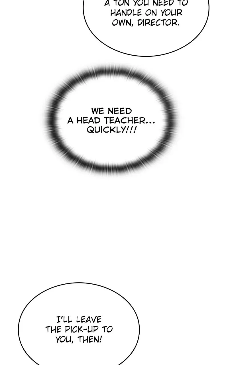 Kindergarten forDivine Beasts Chapter 12 page 12 - 